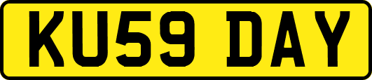 KU59DAY