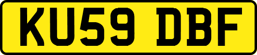 KU59DBF