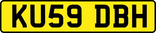 KU59DBH
