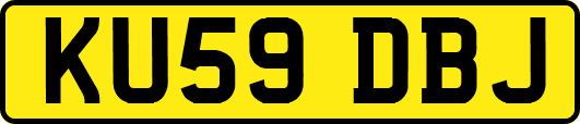 KU59DBJ