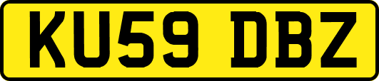 KU59DBZ