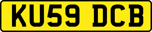KU59DCB