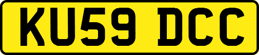 KU59DCC