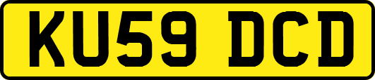 KU59DCD