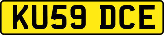 KU59DCE
