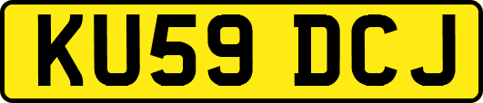 KU59DCJ