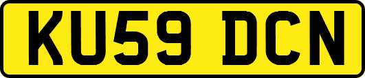 KU59DCN