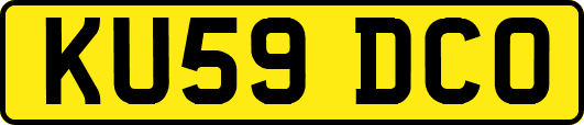 KU59DCO