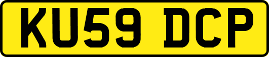 KU59DCP