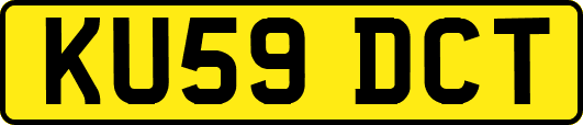 KU59DCT
