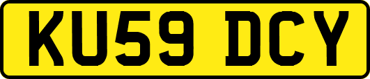 KU59DCY