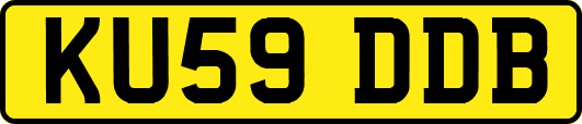 KU59DDB
