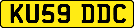 KU59DDC