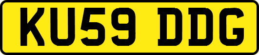 KU59DDG