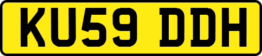 KU59DDH