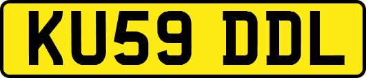 KU59DDL