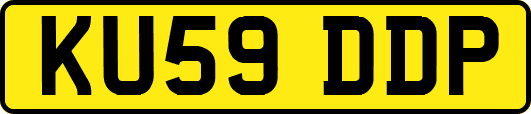 KU59DDP