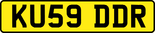 KU59DDR