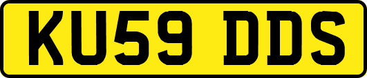 KU59DDS