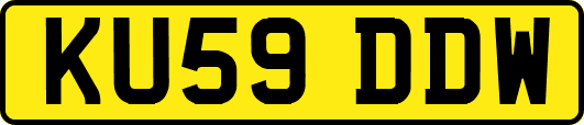KU59DDW