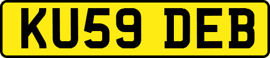 KU59DEB