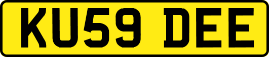 KU59DEE