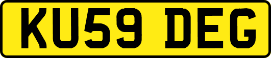 KU59DEG