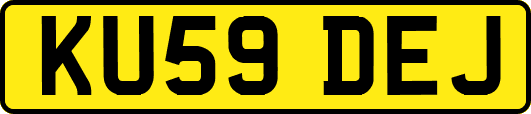 KU59DEJ
