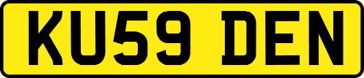 KU59DEN