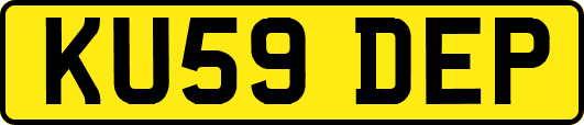 KU59DEP