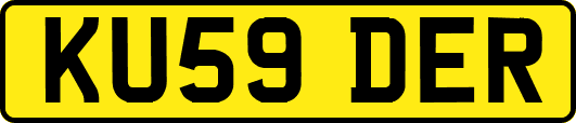 KU59DER