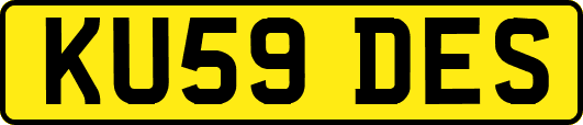 KU59DES
