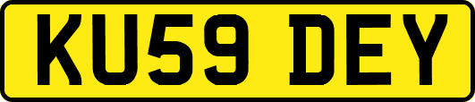 KU59DEY