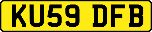 KU59DFB