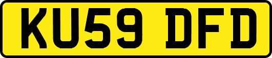 KU59DFD
