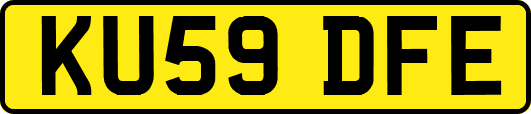 KU59DFE