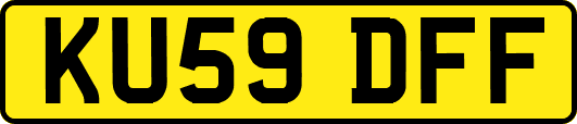 KU59DFF