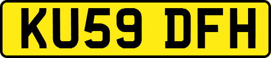KU59DFH