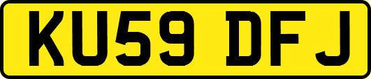 KU59DFJ