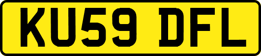 KU59DFL