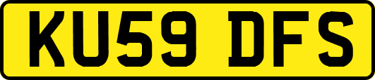 KU59DFS