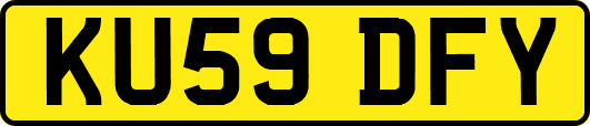 KU59DFY
