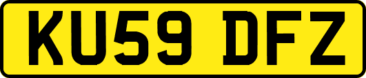 KU59DFZ