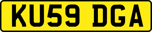 KU59DGA