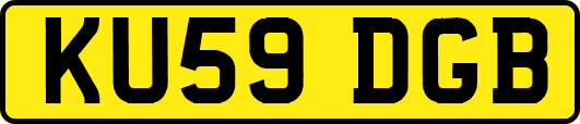 KU59DGB