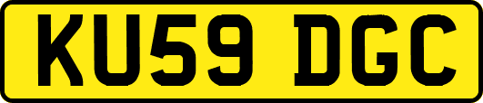 KU59DGC