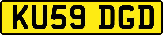 KU59DGD