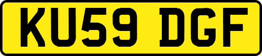 KU59DGF