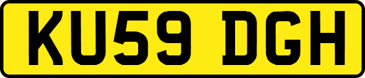 KU59DGH
