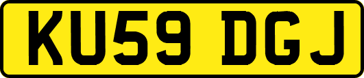 KU59DGJ